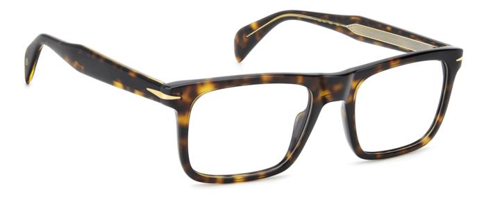 David Beckham Eyeglasses DB1191 086