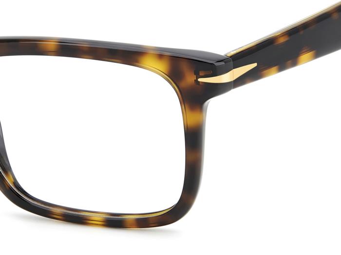 David Beckham Eyeglasses DB1191 086
