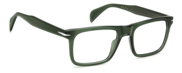 David Beckham Eyeglasses DB1191 1ED