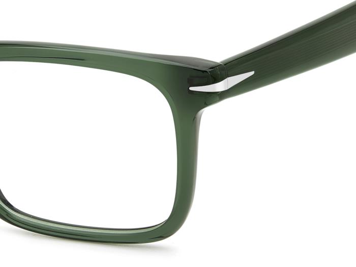 David Beckham Eyeglasses DB1191 1ED