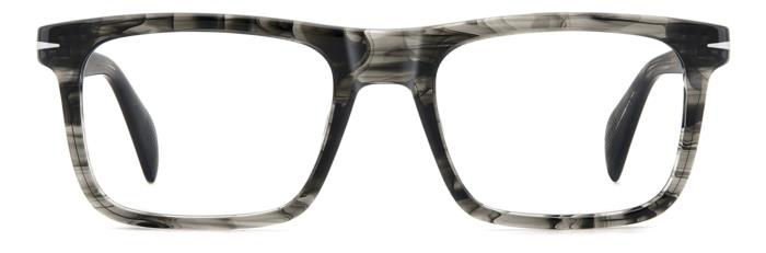 David Beckham Eyeglasses DB1191 2W8