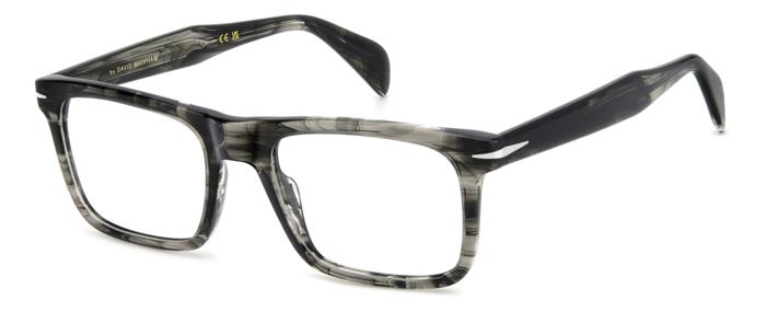 David Beckham Eyeglasses DB1191 2W8