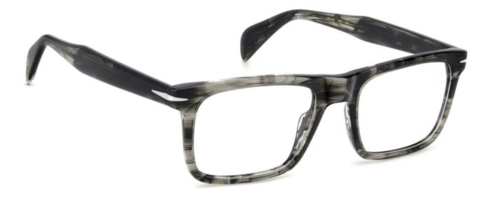 David Beckham Eyeglasses DB1191 2W8