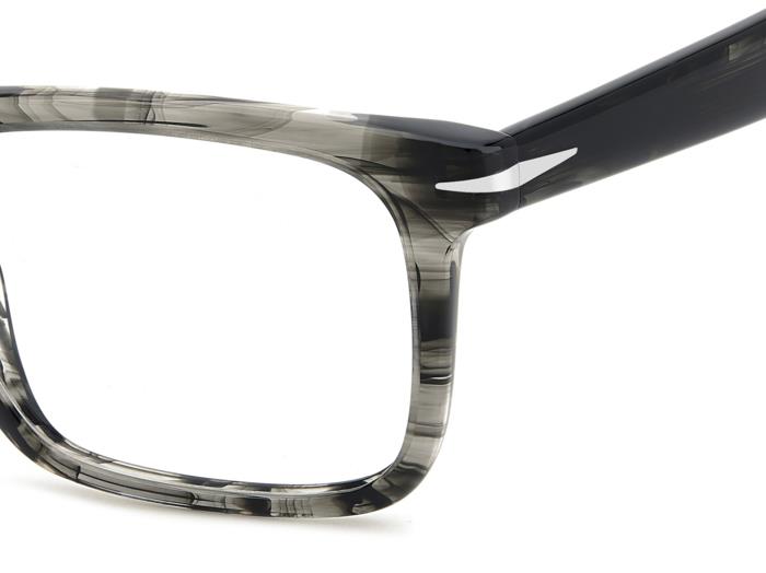 David Beckham Eyeglasses DB1191 2W8