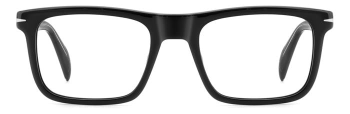David Beckham Eyeglasses DB1191 807