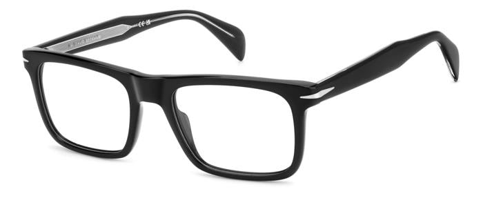David Beckham Eyeglasses DB1191 807