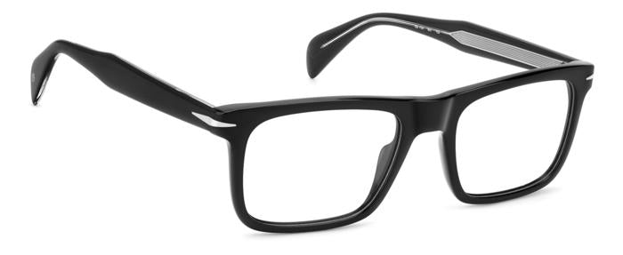 David Beckham Eyeglasses DB1191 807