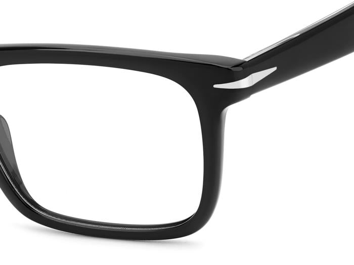 David Beckham Eyeglasses DB1191 807