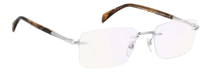 David Beckham Eyeglasses DB1202 H16