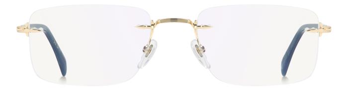 David Beckham Eyeglasses DB1202 PEF