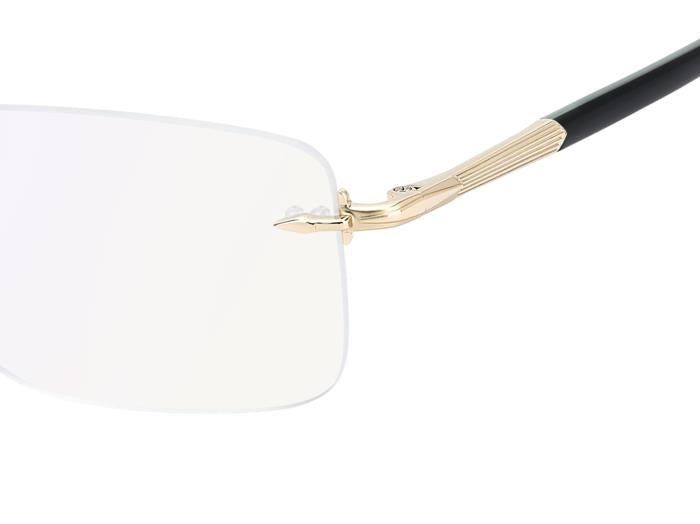 David Beckham Eyeglasses DB1202 PEF