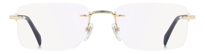 David Beckham Eyeglasses DB1202 RHL