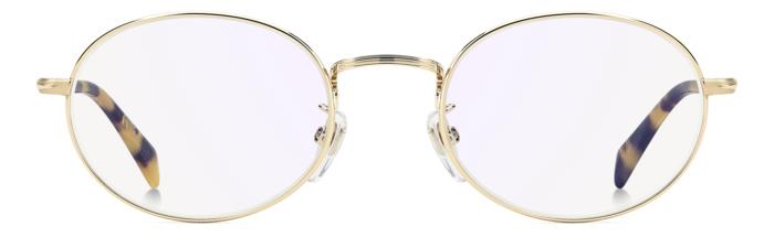 David Beckham Eyeglasses DB1203 HM2