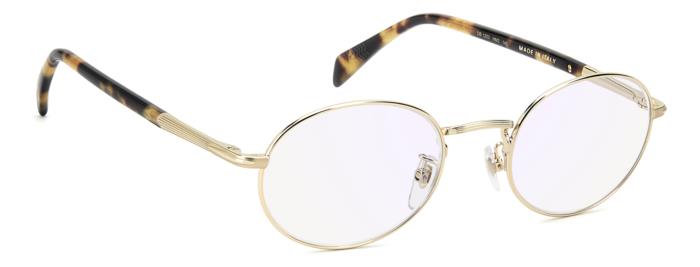 David Beckham Eyeglasses DB1203 HM2