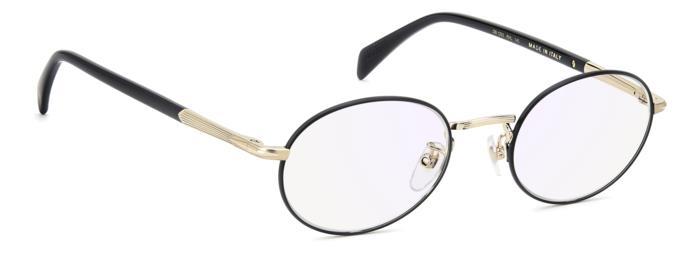 David Beckham Eyeglasses DB1203 RHL