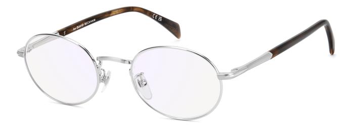 David Beckham Eyeglasses DB1203 YL7