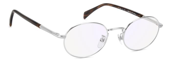 David Beckham Eyeglasses DB1203 YL7