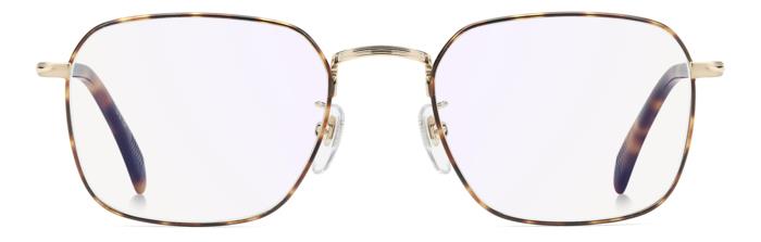 David Beckham Eyeglasses DB1204 06J