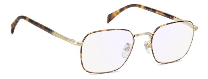 David Beckham Eyeglasses DB1204 06J