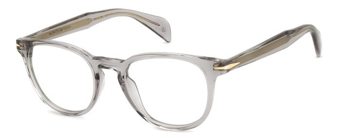 David Beckham Eyeglasses DB1206 63M