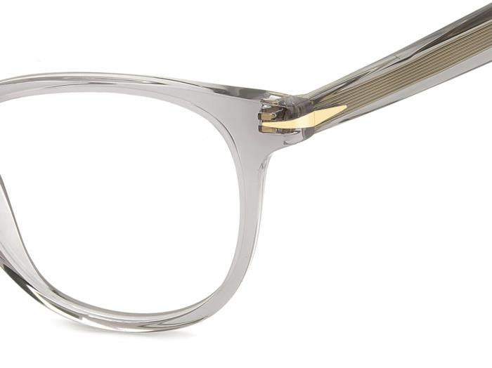 David Beckham Eyeglasses DB1206 63M