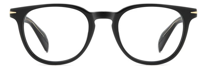 David Beckham Eyeglasses DB1206 807