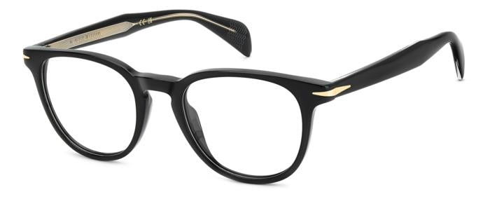 David Beckham Eyeglasses DB1206 807