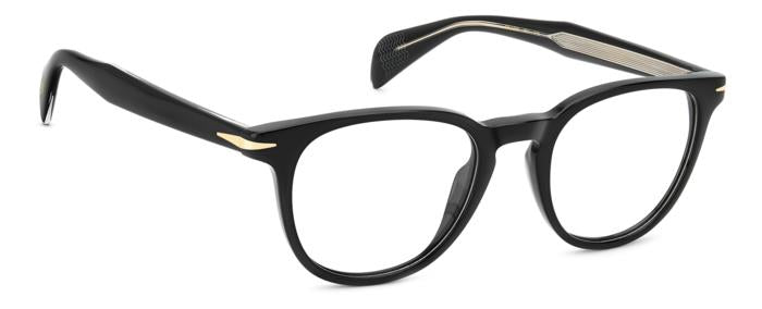 David Beckham Eyeglasses DB1206 807