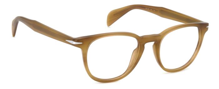 David Beckham Eyeglasses DB1206 B4L