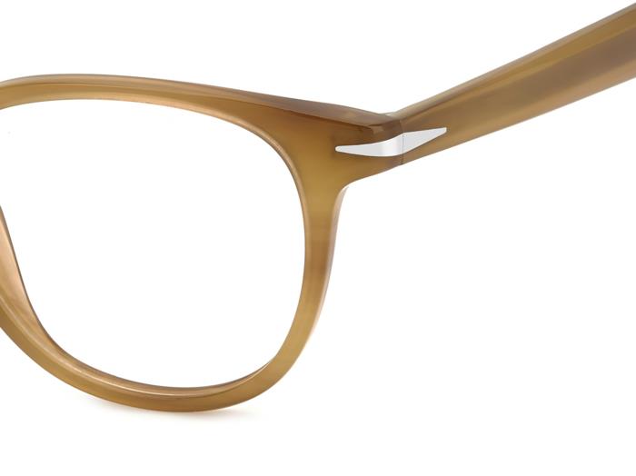 David Beckham Eyeglasses DB1206 B4L