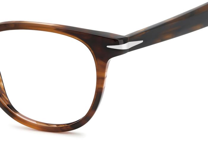 David Beckham Eyeglasses DB1206 EX4