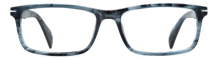 David Beckham Eyeglasses DB1207 38I