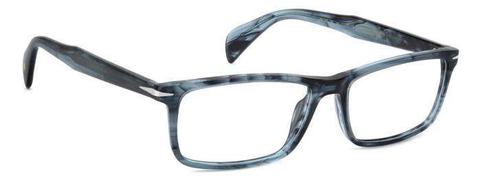 David Beckham Eyeglasses DB1207 38I