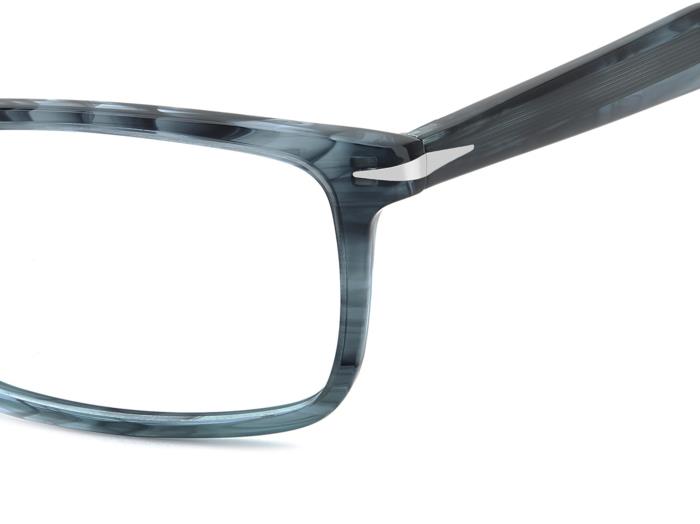 David Beckham Eyeglasses DB1207 38I