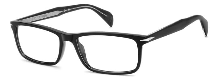 David Beckham Eyeglasses DB1207 807