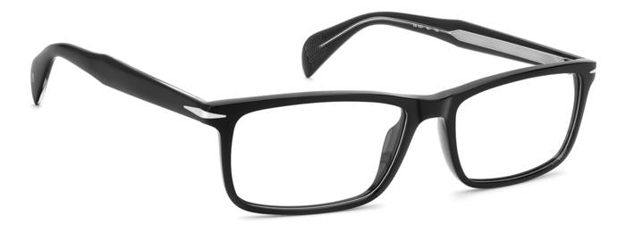 David Beckham Eyeglasses DB1207 807