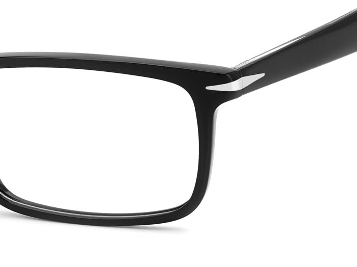 David Beckham Eyeglasses DB1207 807