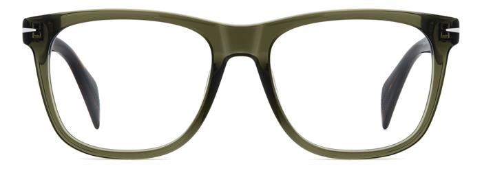 David Beckham Eyeglasses DB1208 1QA