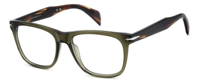David Beckham Eyeglasses DB1208 1QA