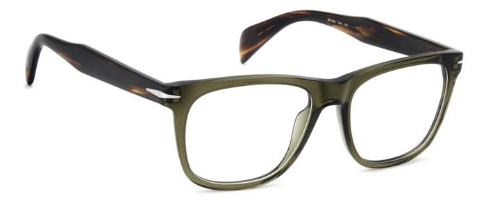 David Beckham Eyeglasses DB1208 1QA