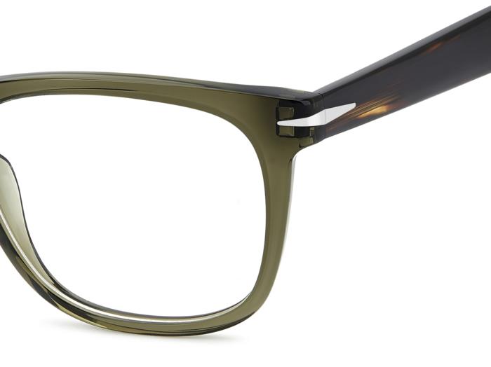 David Beckham Eyeglasses DB1208 1QA