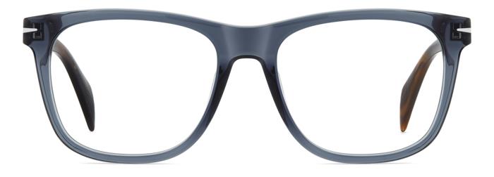 David Beckham Eyeglasses DB1208 4FK