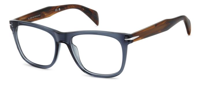 David Beckham Eyeglasses DB1208 4FK
