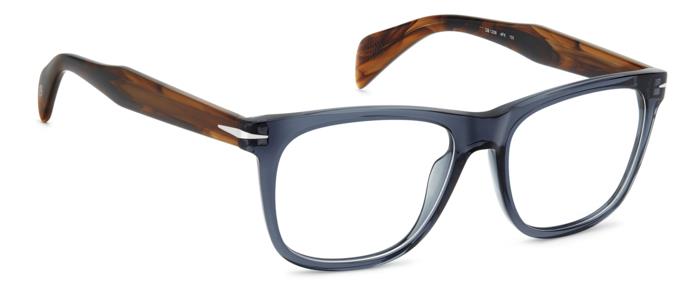 David Beckham Eyeglasses DB1208 4FK