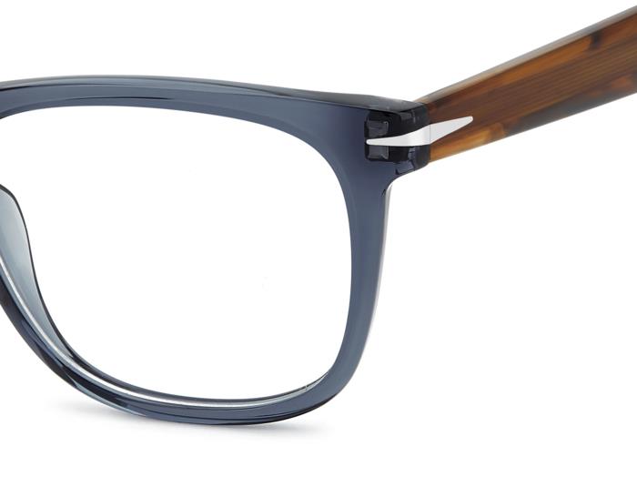 David Beckham Eyeglasses DB1208 4FK