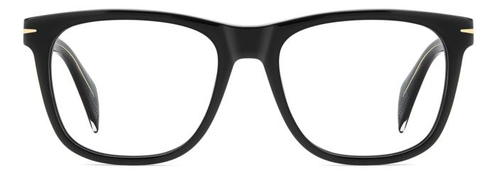 David Beckham Eyeglasses DB1208 807