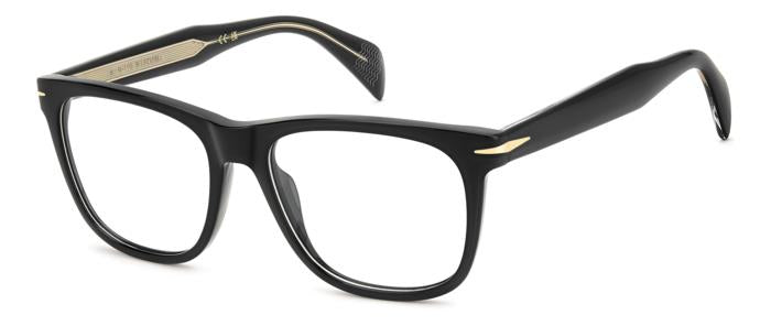 David Beckham Eyeglasses DB1208 807
