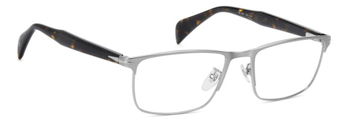 David Beckham Eyeglasses DB1209 50L