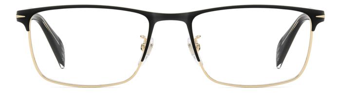 David Beckham Eyeglasses DB1209 I46