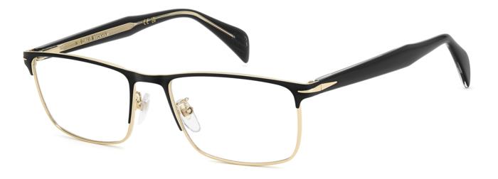 David Beckham Eyeglasses DB1209 I46